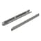 Blum 9in Soft-close 7/8 Extension Zinc Tandem Edge Drawer Slide, 75 Lbs Weight Rating, PR 554H2290B01 - alternate 1